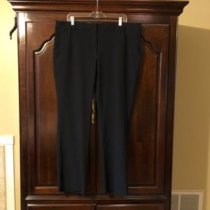 Land’s End Classic Clothing Trousers, Size 16